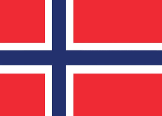 Flag of Norway