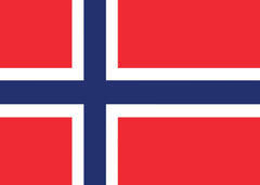 Flag of Norway
