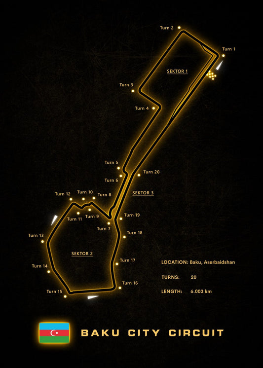 Baku City Circuit
