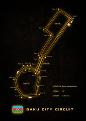 Baku City Circuit