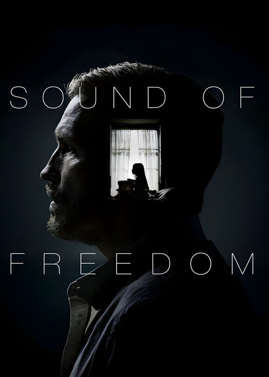 Sound of Freedom movie
