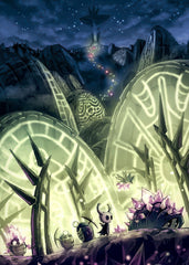 hollow knight