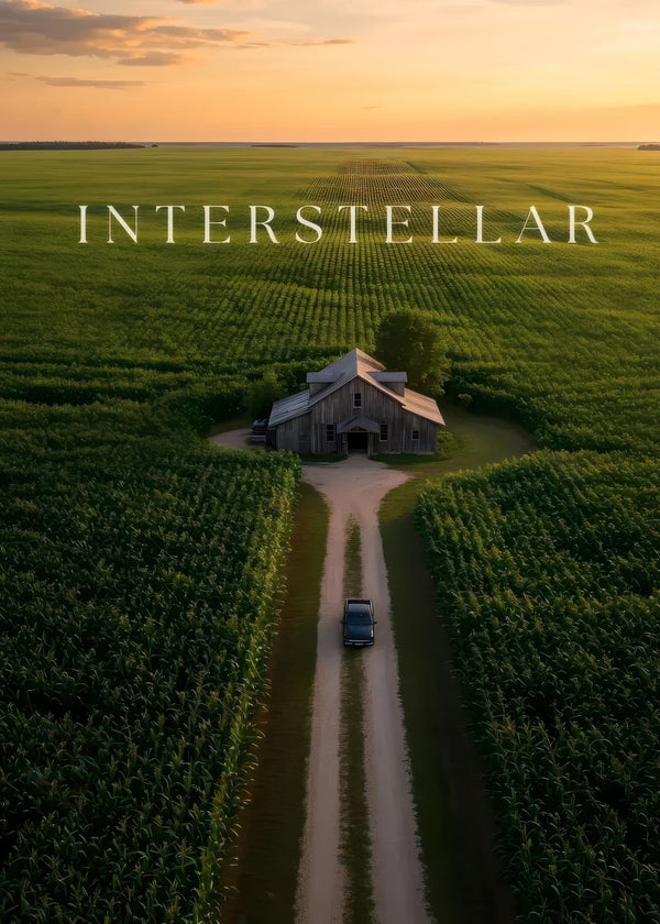 interstellar