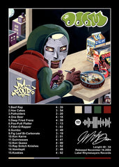 Mf Doom