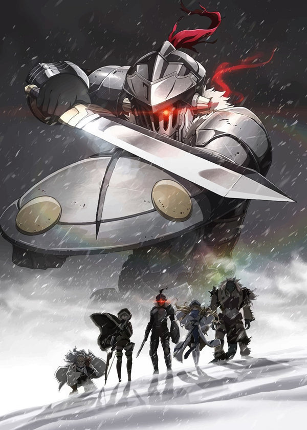 goblin slayer
