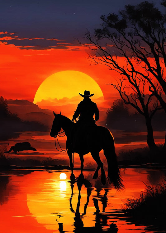 Red Dead Redemption
