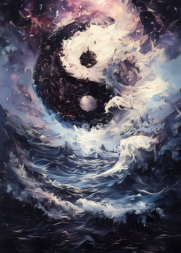 Cosmic Balance