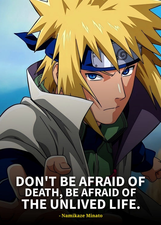Namikaze Minato