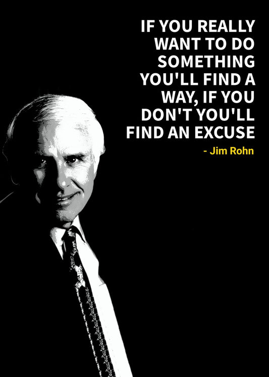 jim rohn