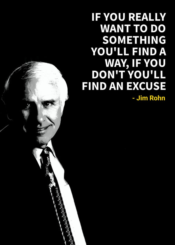 jim rohn