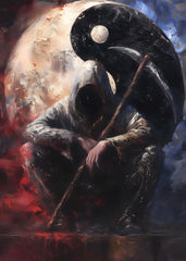Yin and Yang Guardian