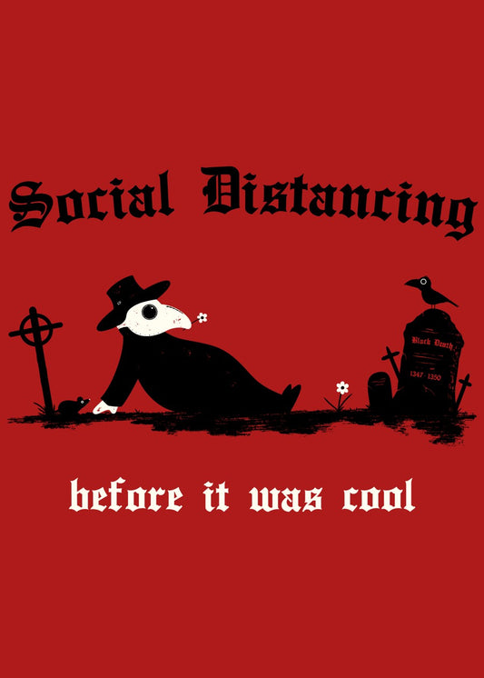 Social Distancing 