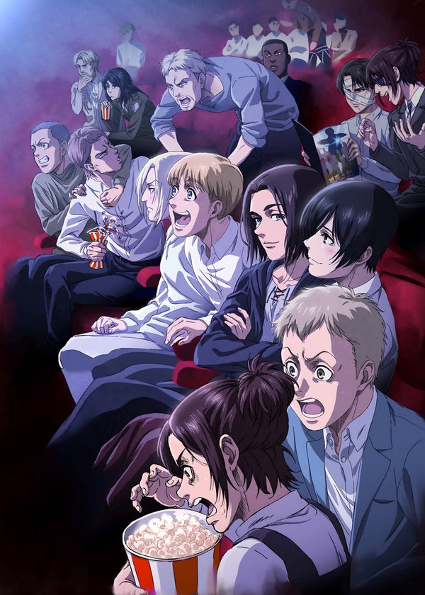 Attack on Titan