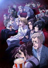Attack on Titan 