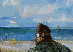 Vinland Saga Thorfin 