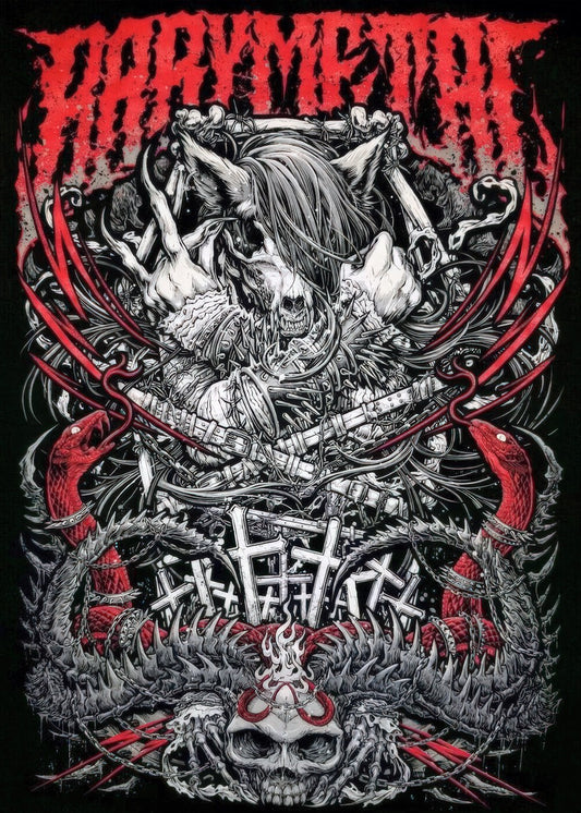 Baby Metal