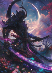 Celestial Samurai