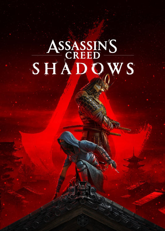 Assassins creed 