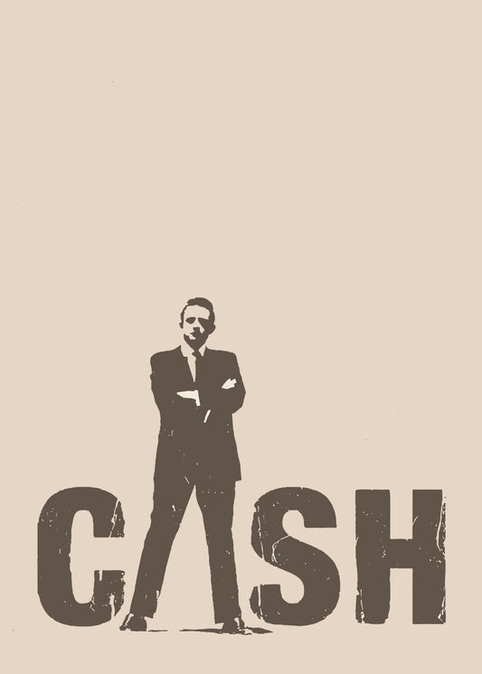 Johnny Cash