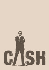 Johnny Cash