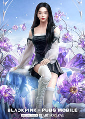 pubg battlegrounds jiso