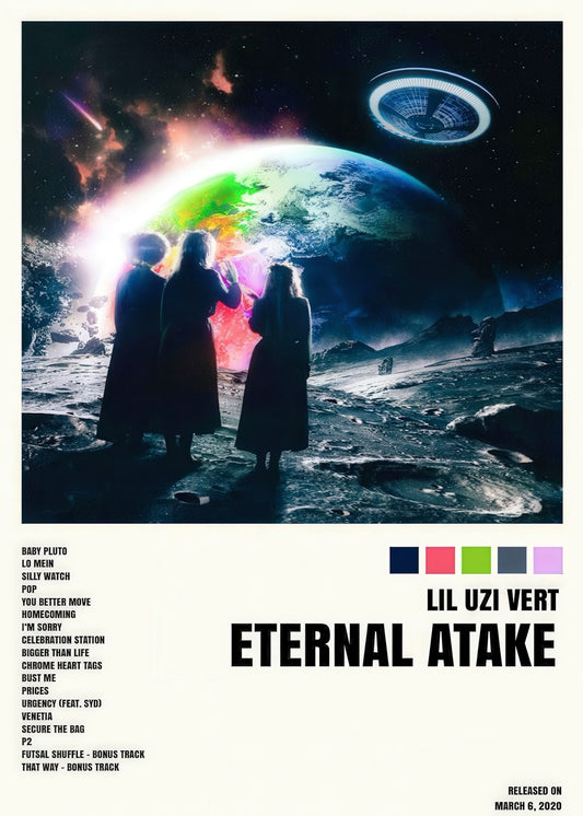 lil uzi vert