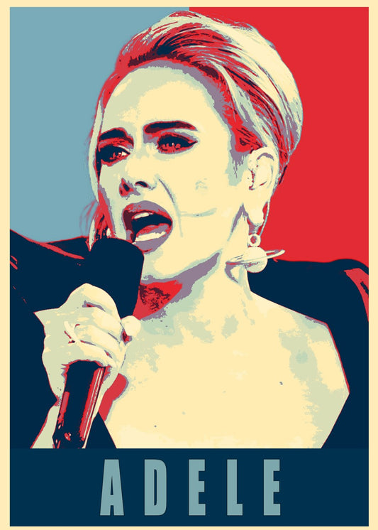 Adele hope style 6
