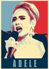 Adele hope style 6