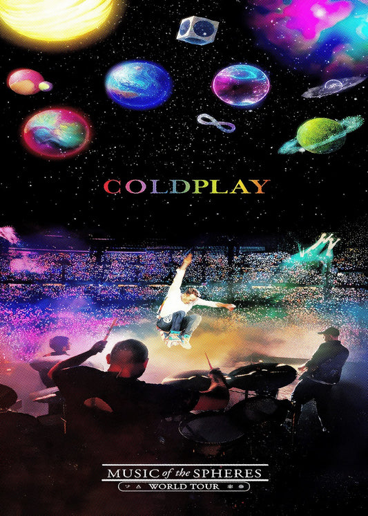 Coldplay