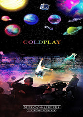 Coldplay