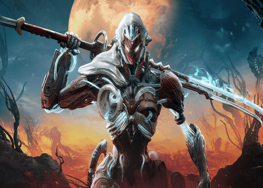 warframe