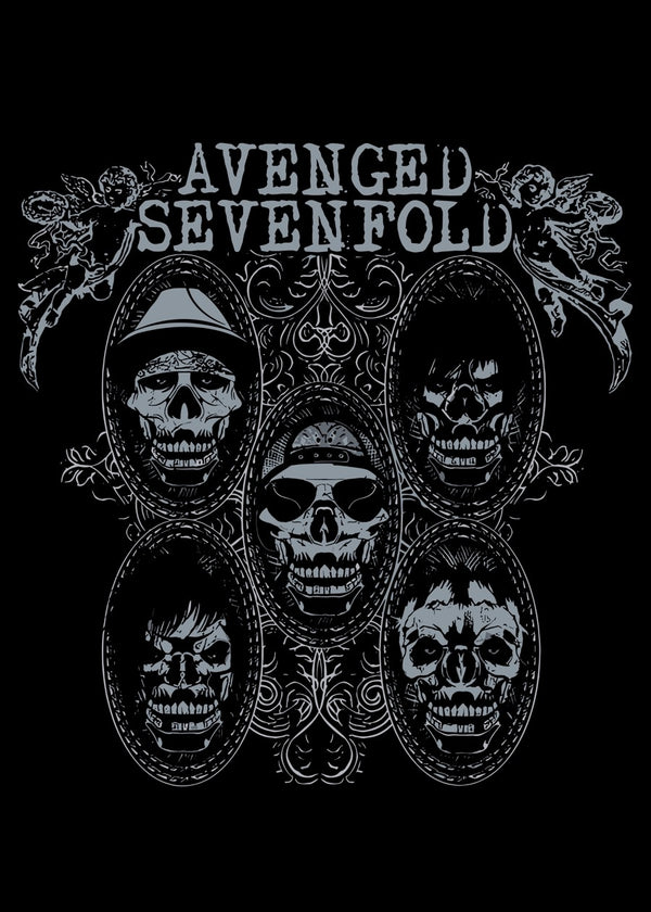 Avenged Sevenfold