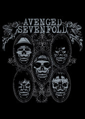 Avenged Sevenfold