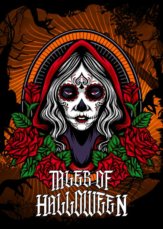 tale of halloween