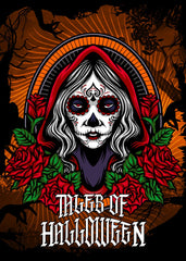tale of halloween