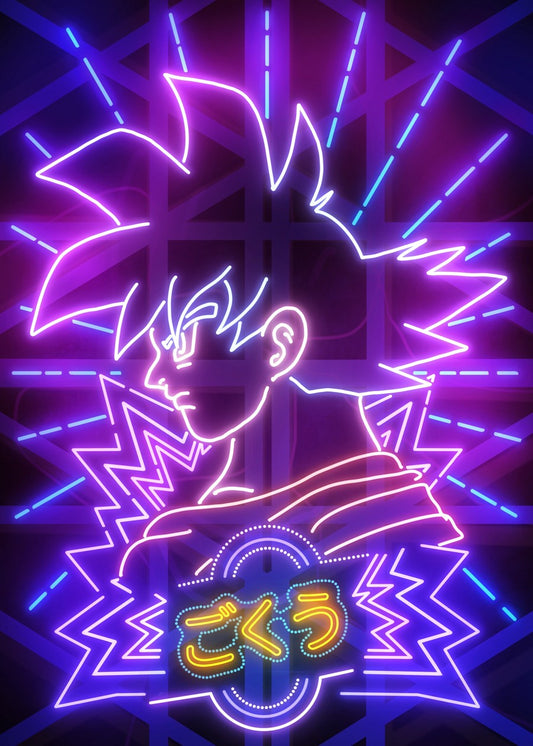 The Hero , Dragon ball
