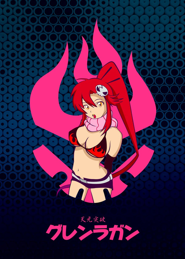 078 Yoko