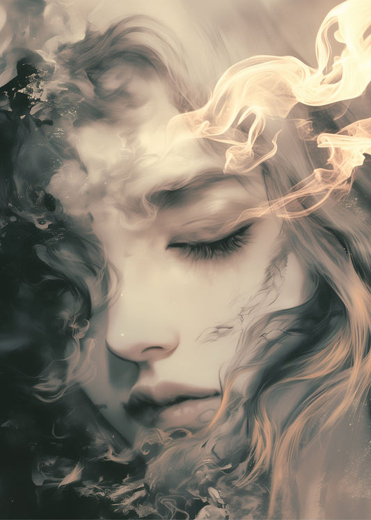 Smoky Reverie