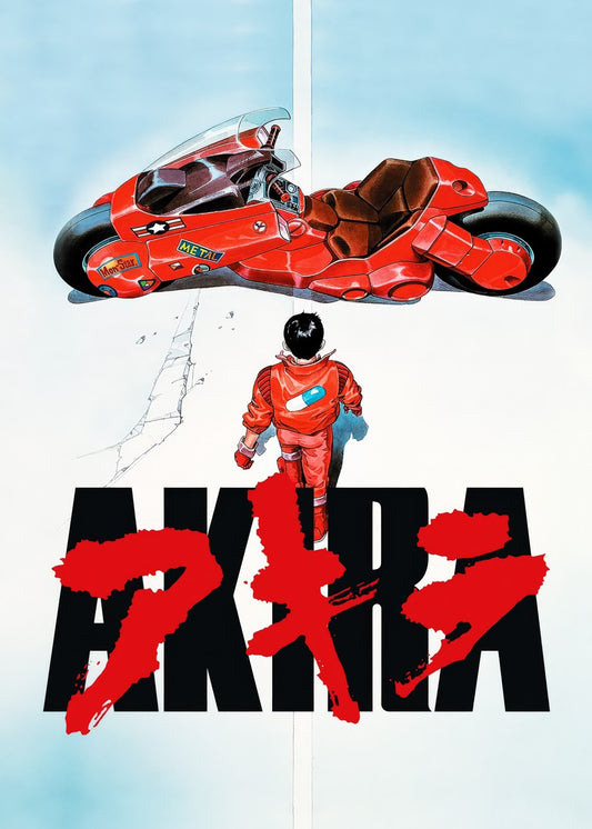 akira