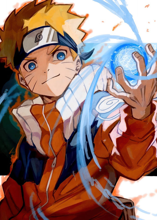 Naruto