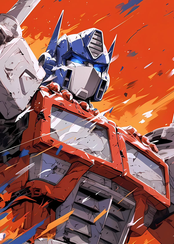 Transformers