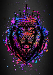 Crowned Beast