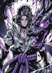Uchiha Sasuke