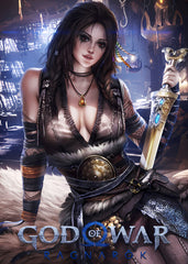 God Of War Raknarok