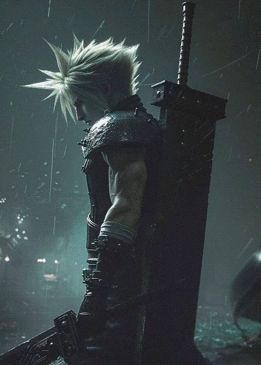 Final Fantasy