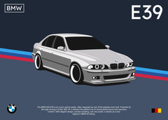 BMW E39