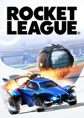 Rocket League