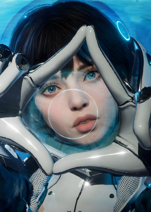 The First Descendant