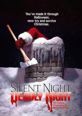 Silent night deadly night
