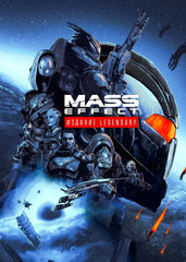 Mass Effec